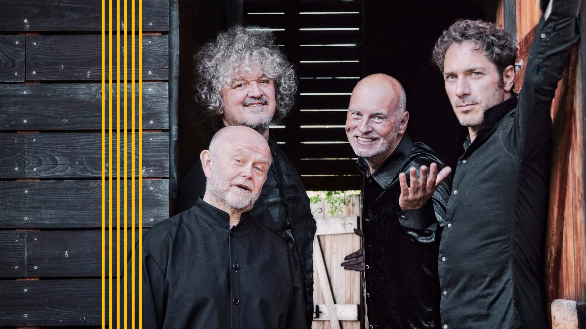 European Guitar Quartet