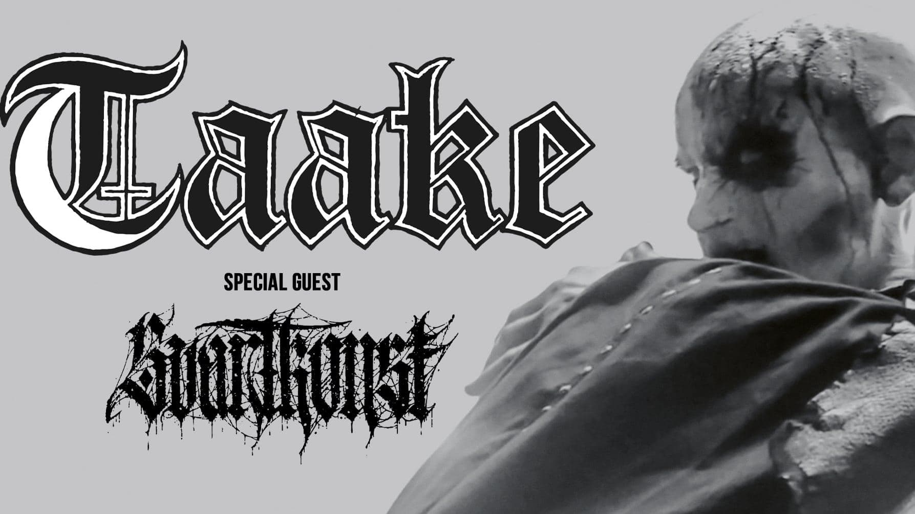 Taake
