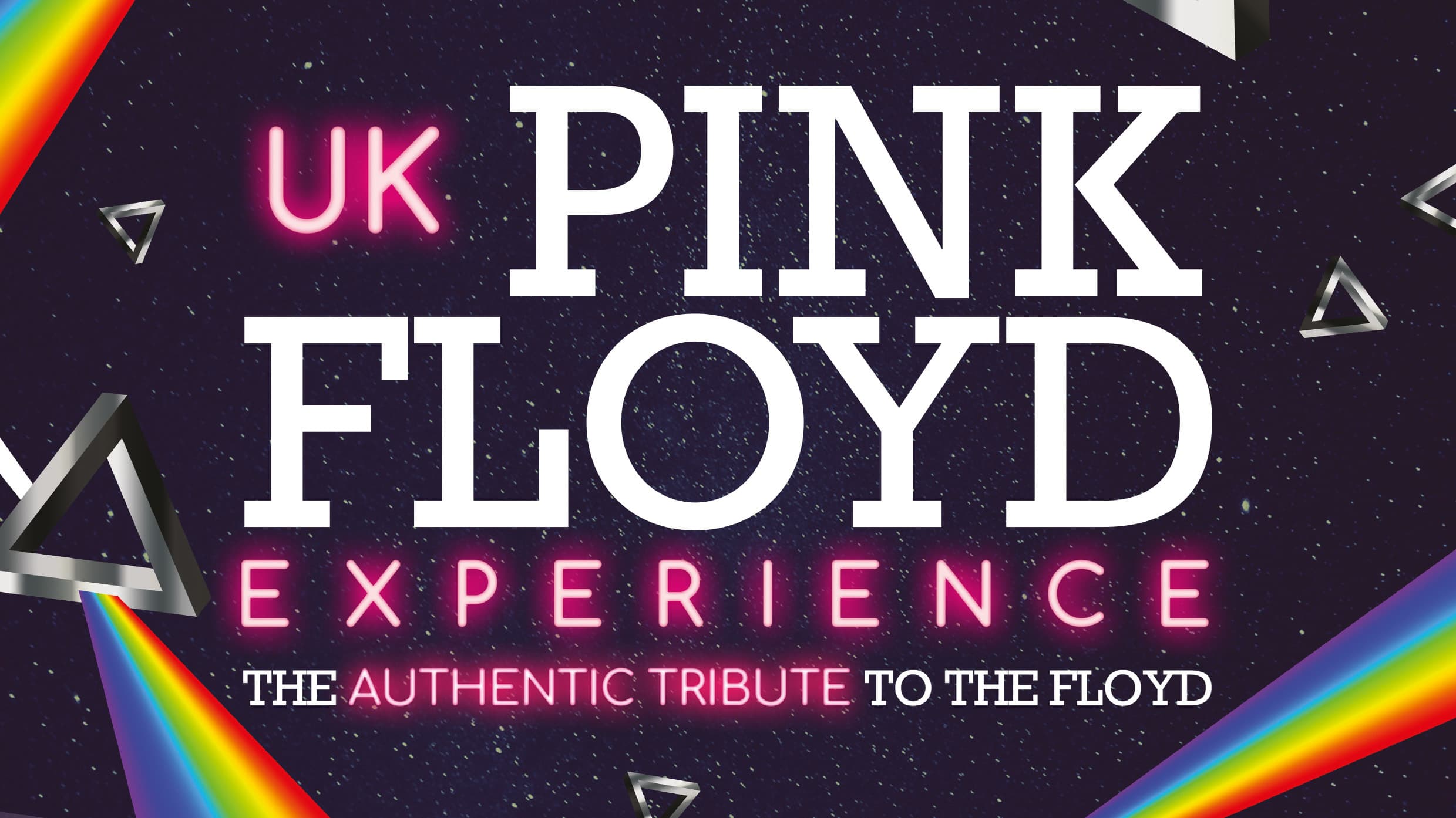 UK Pink Floyd Experience