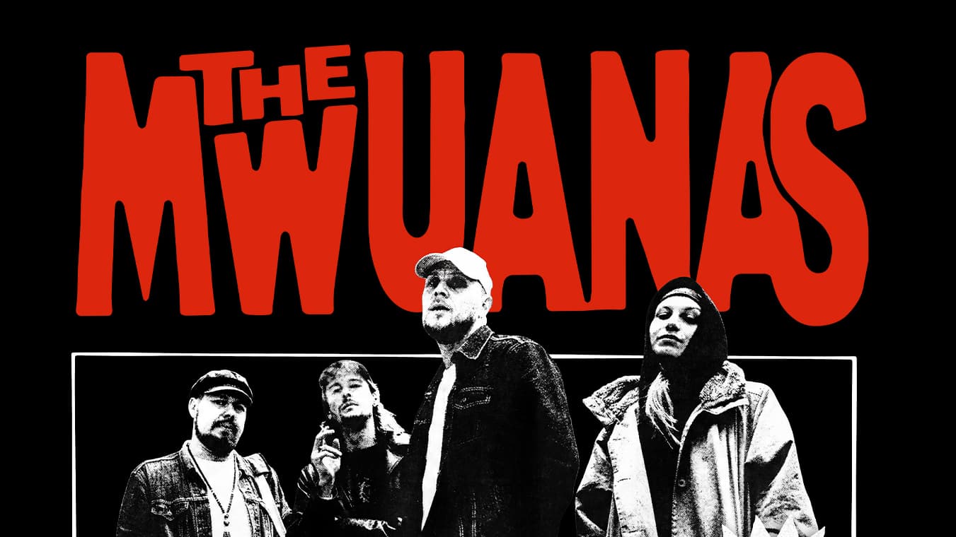 Mwuana