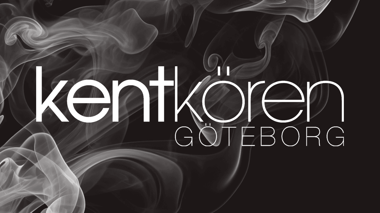 kentkören Göteborg