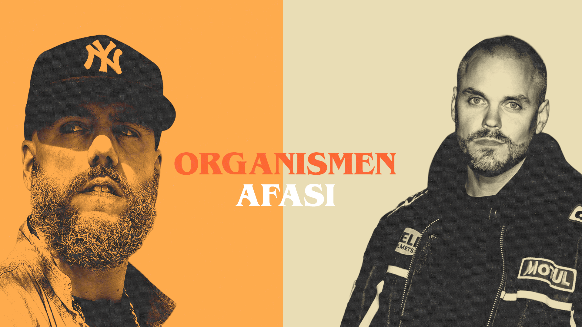 Organismen