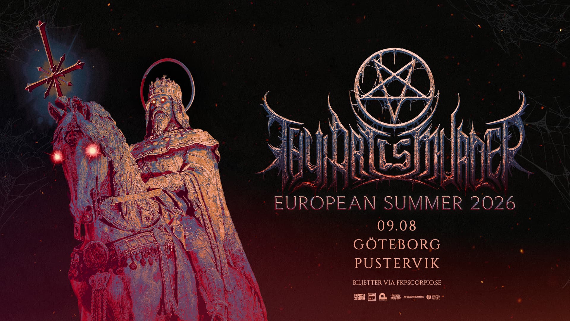 Thy Art Is Murder