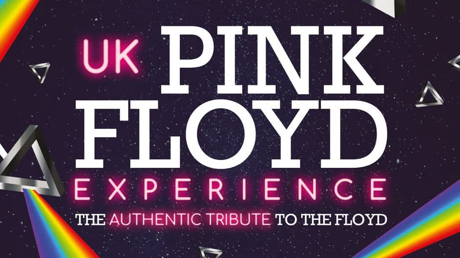 UK Pink Floyd Experience