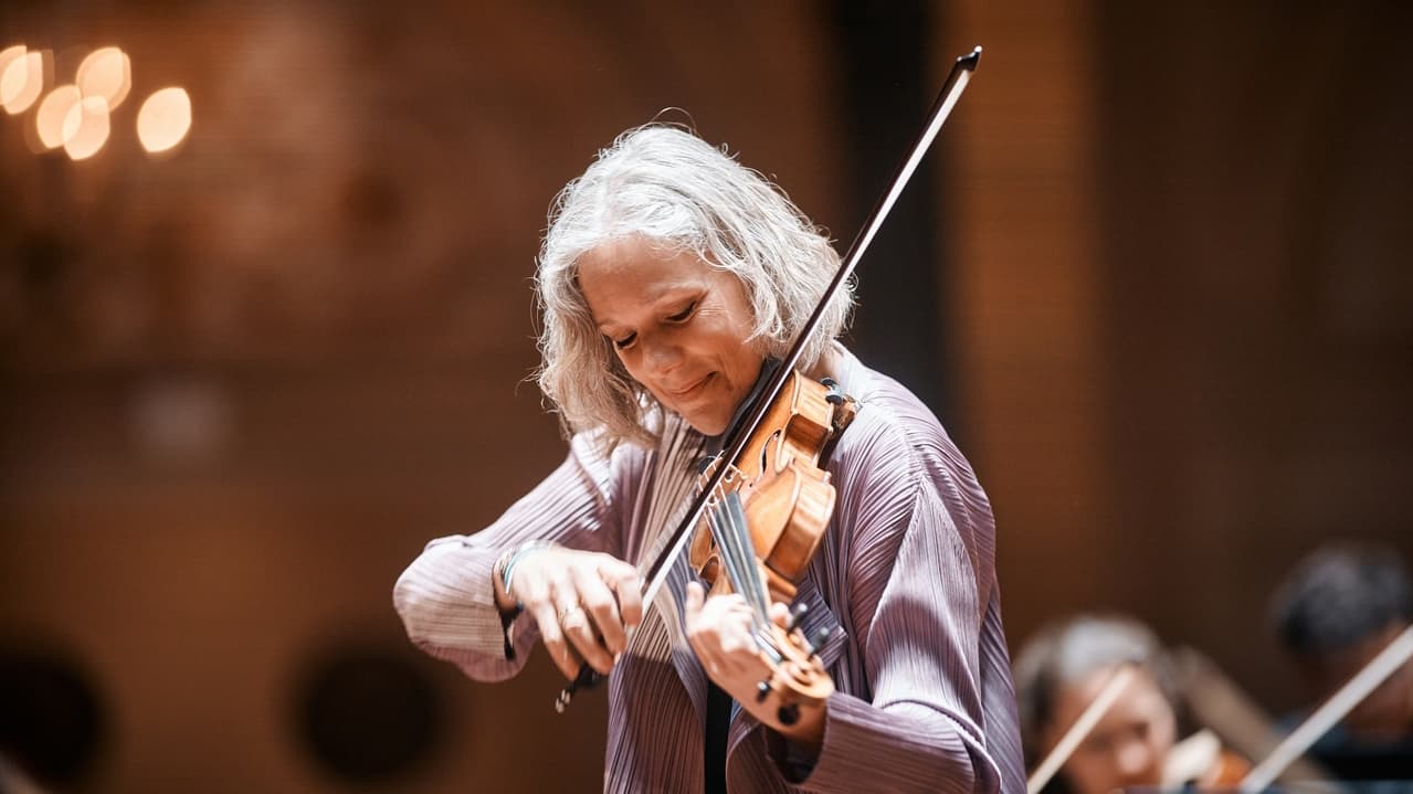 NKO Isabelle van Keulen