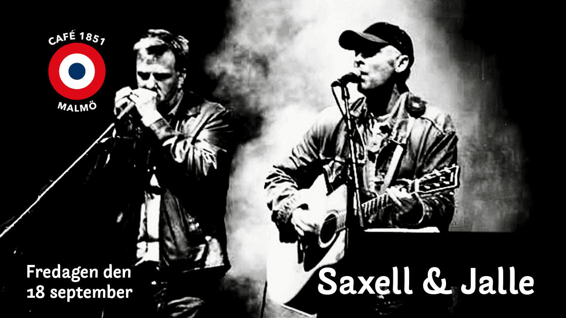 Saxell & Jalle