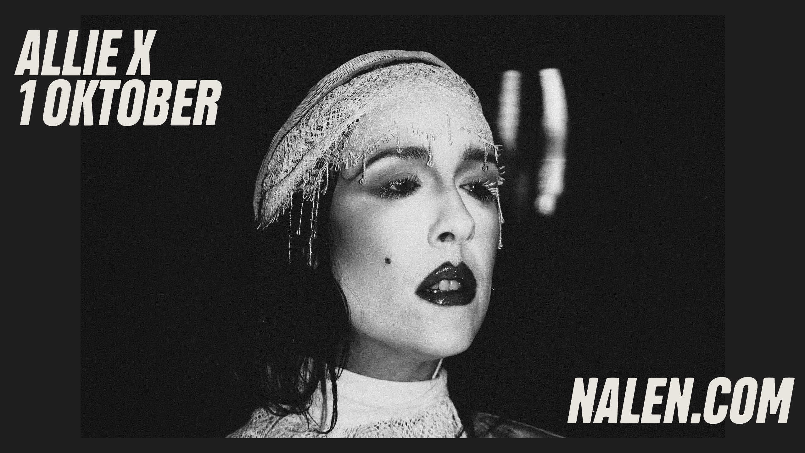 Allie X