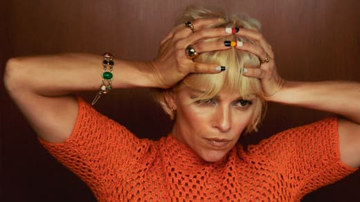 Petra Marklund