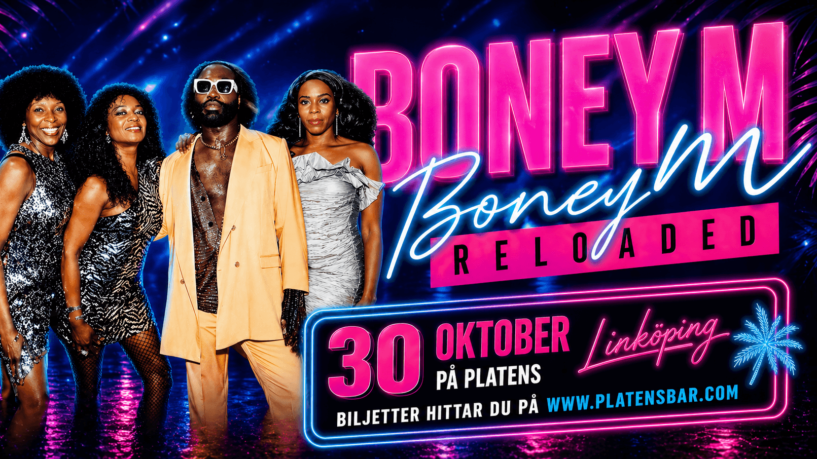 BONEY M