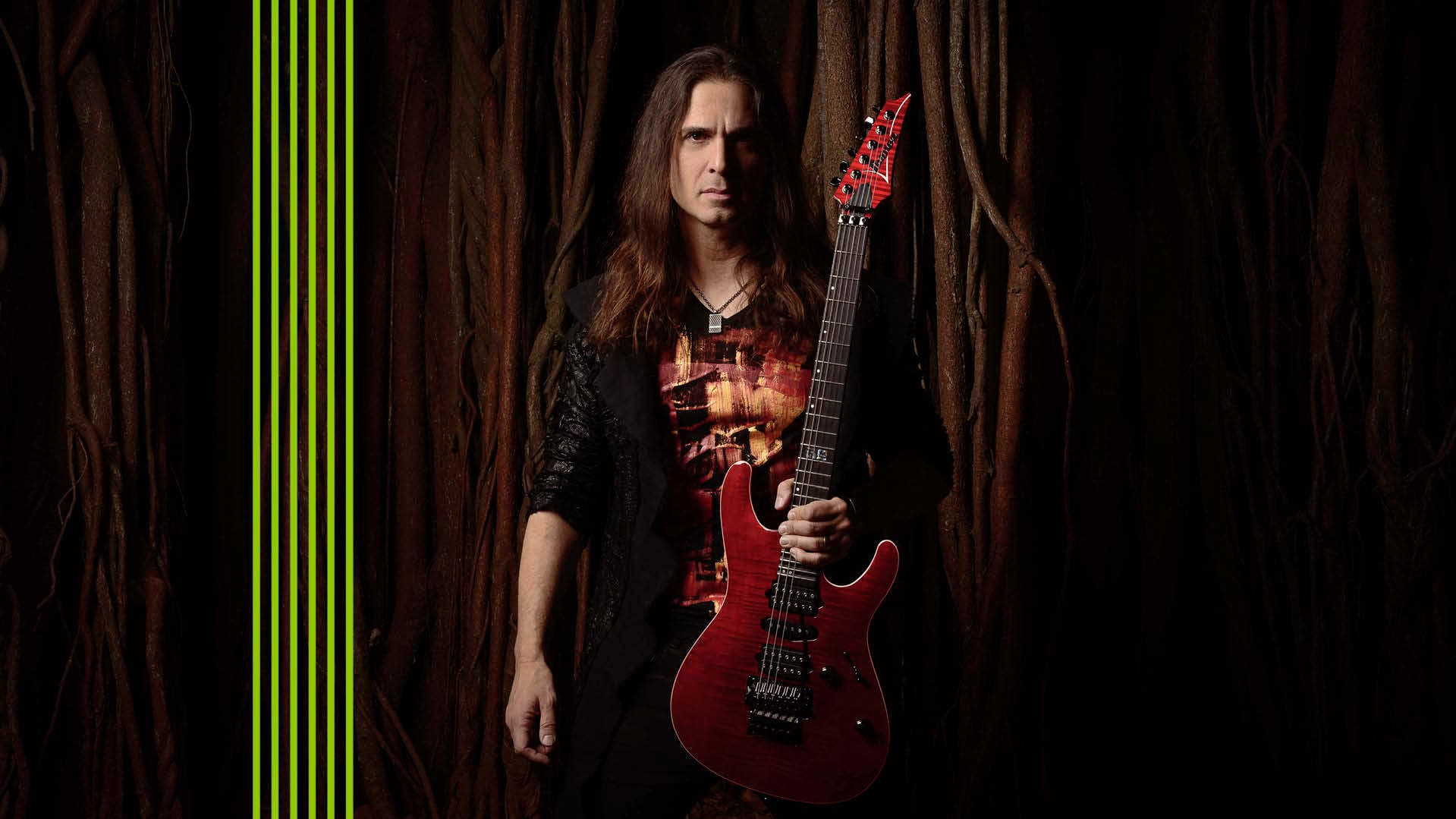 Kiko Loureiro