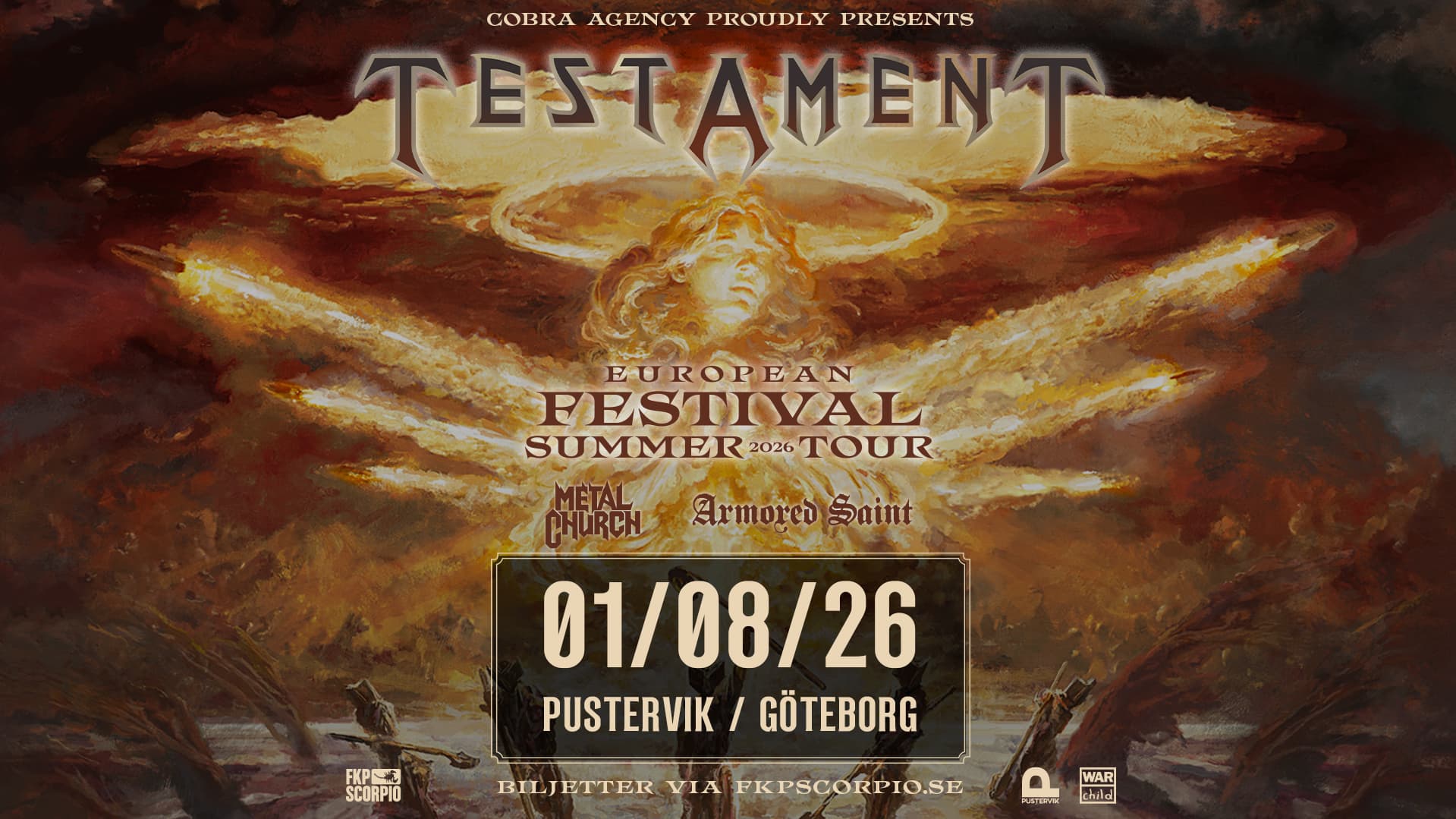 Testament
