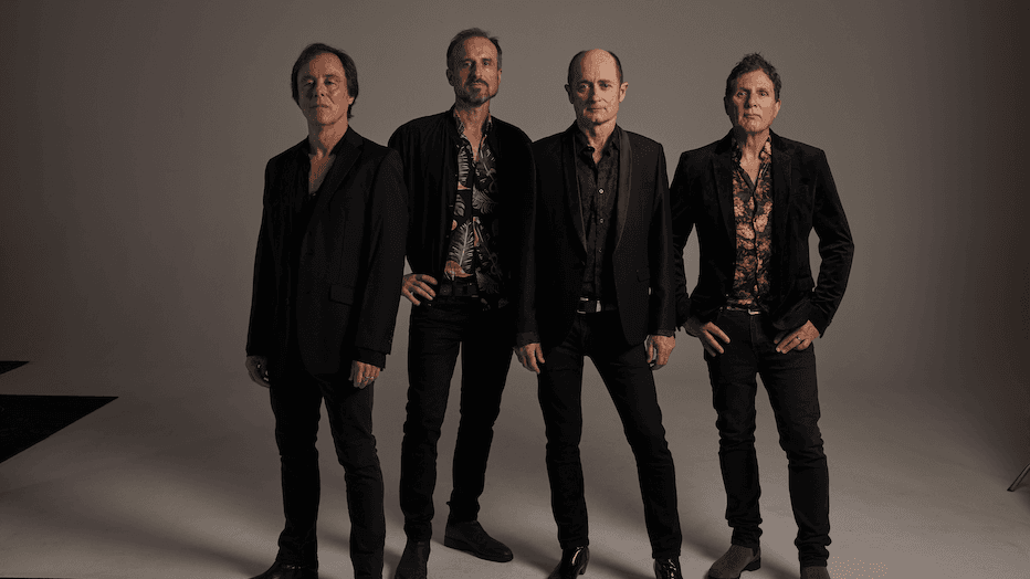 30/9 HOODOO GURUS | DEBASER STRAND
