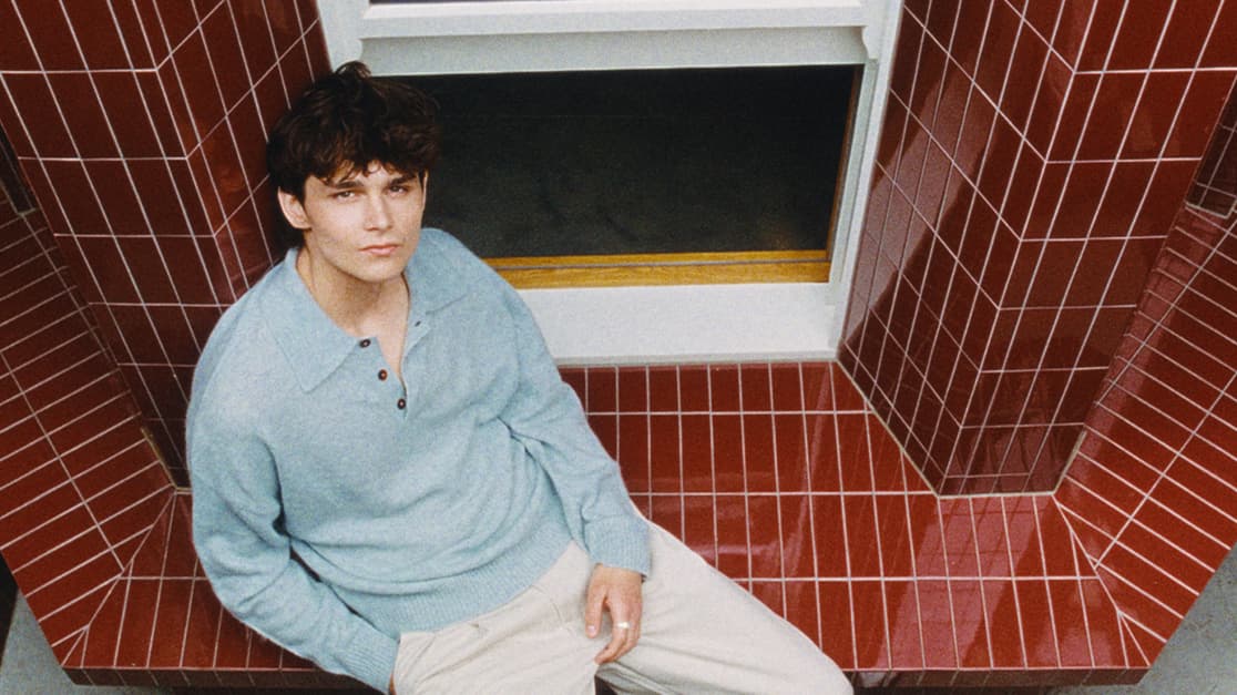 4/11 BENJAMIN STEER | DEBASER NOVA