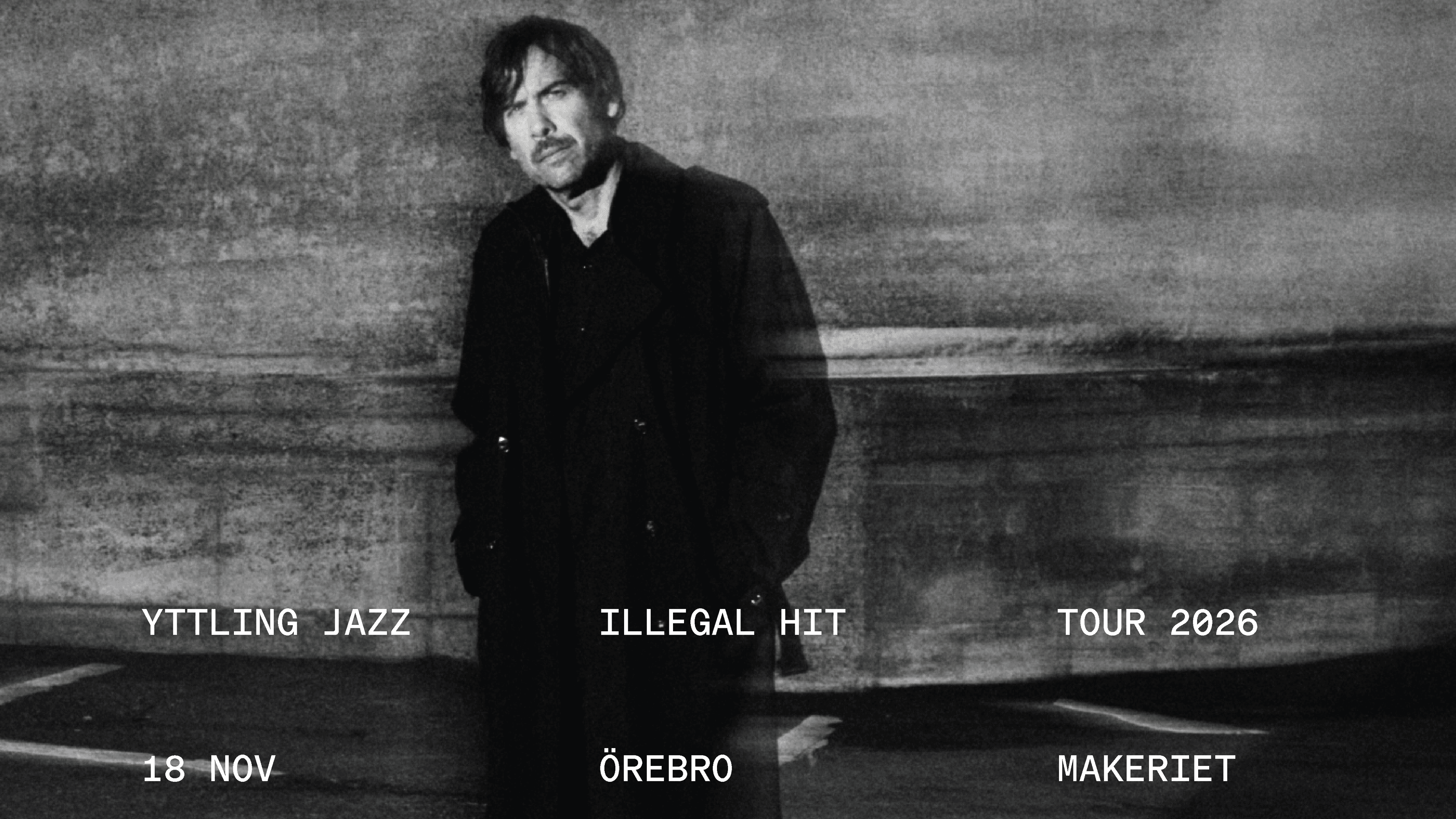 Yttling Jazz
