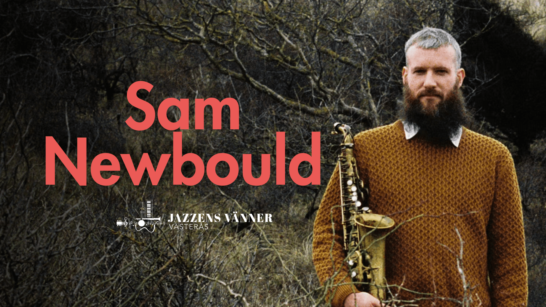 Sam Newbould Quintet