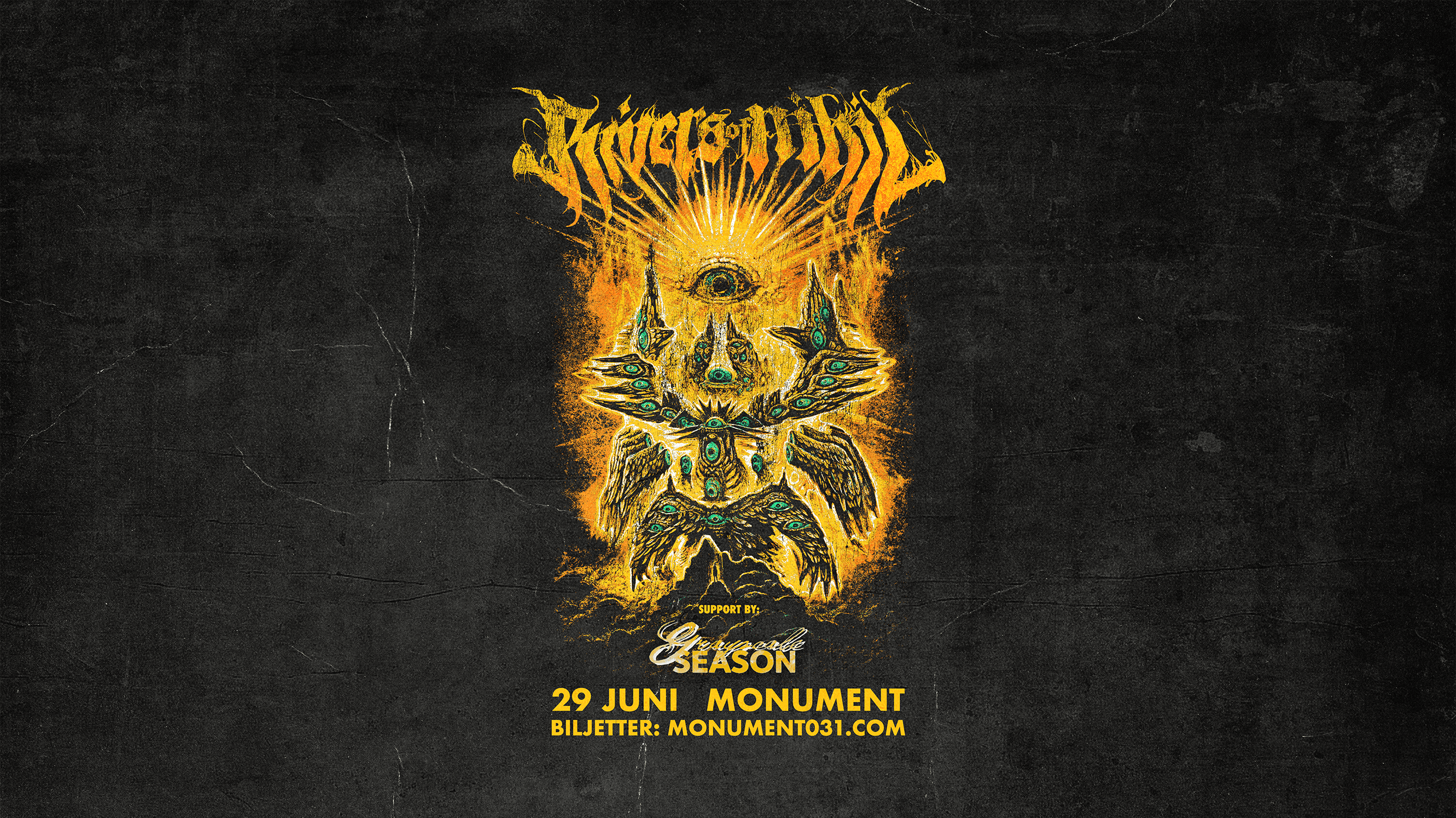 Rivers of Nihil