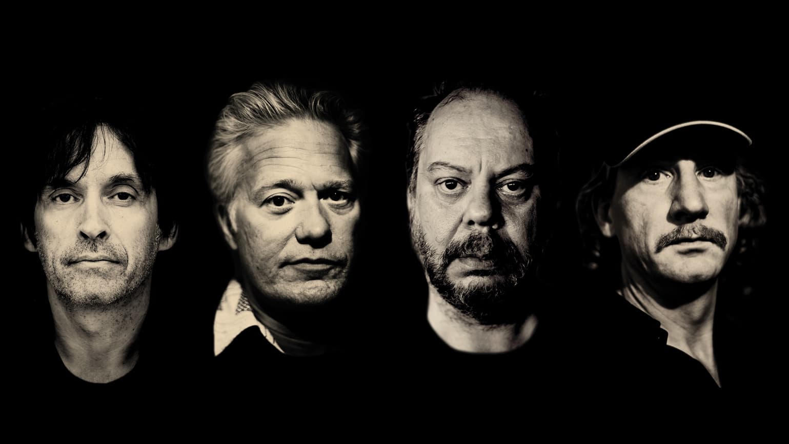 The Nomads + Vibeke Saugestad Band (N/US)