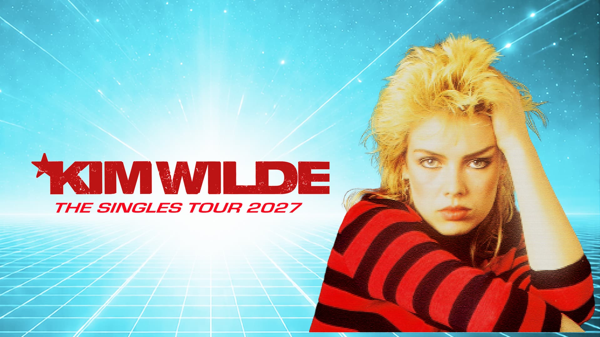 Kim Wilde