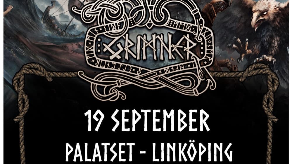 GRIMNER + NORTHBORN