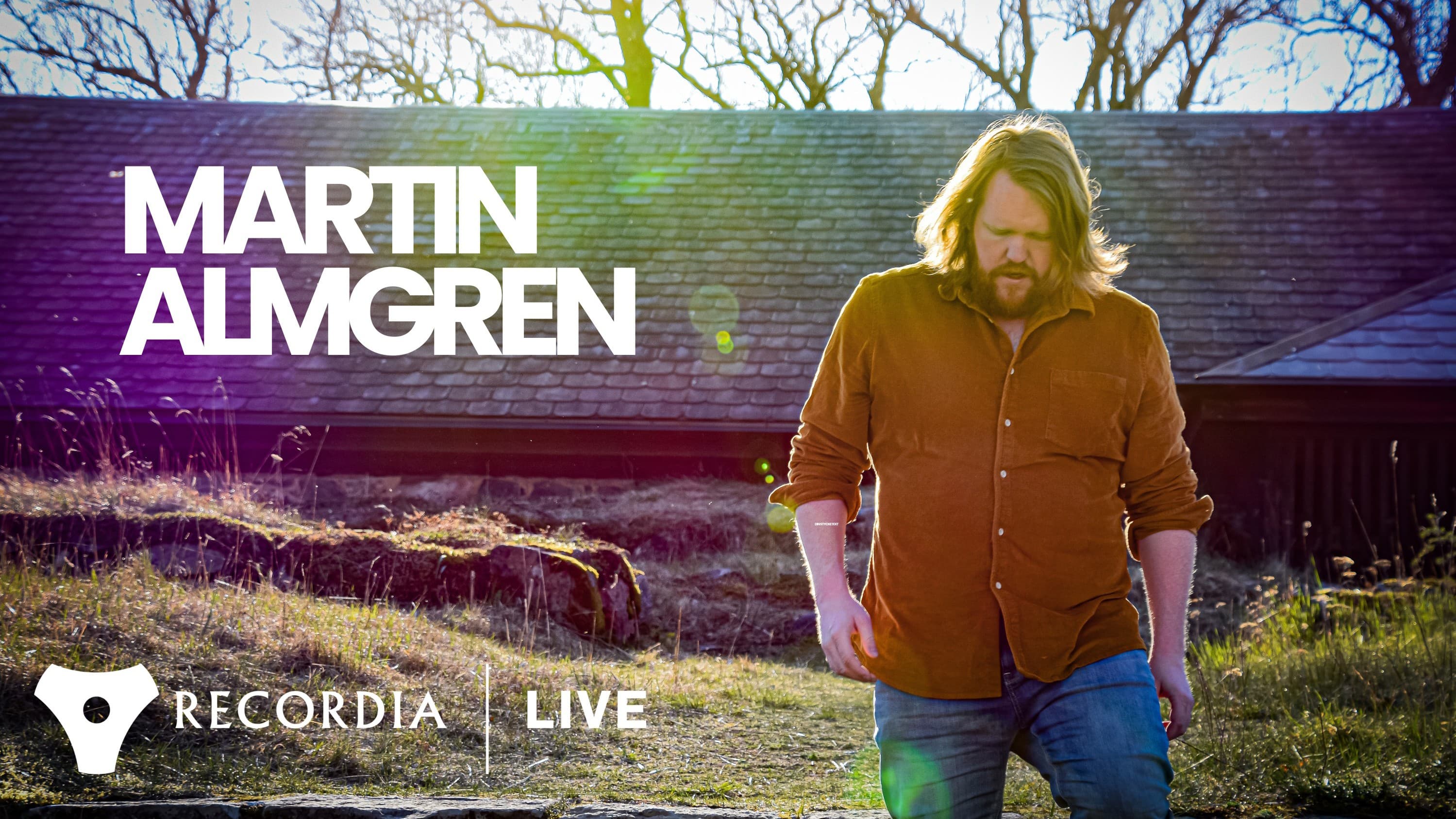 Martin Almgren & The Tradehouse Collective
