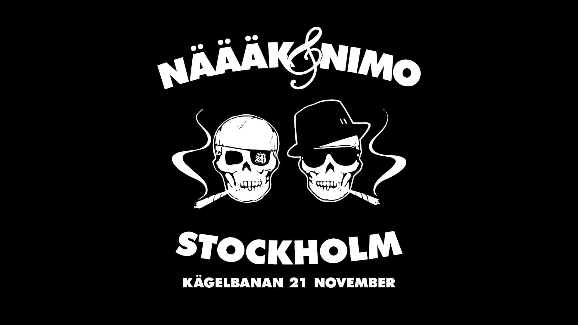 Näääk & Nimo