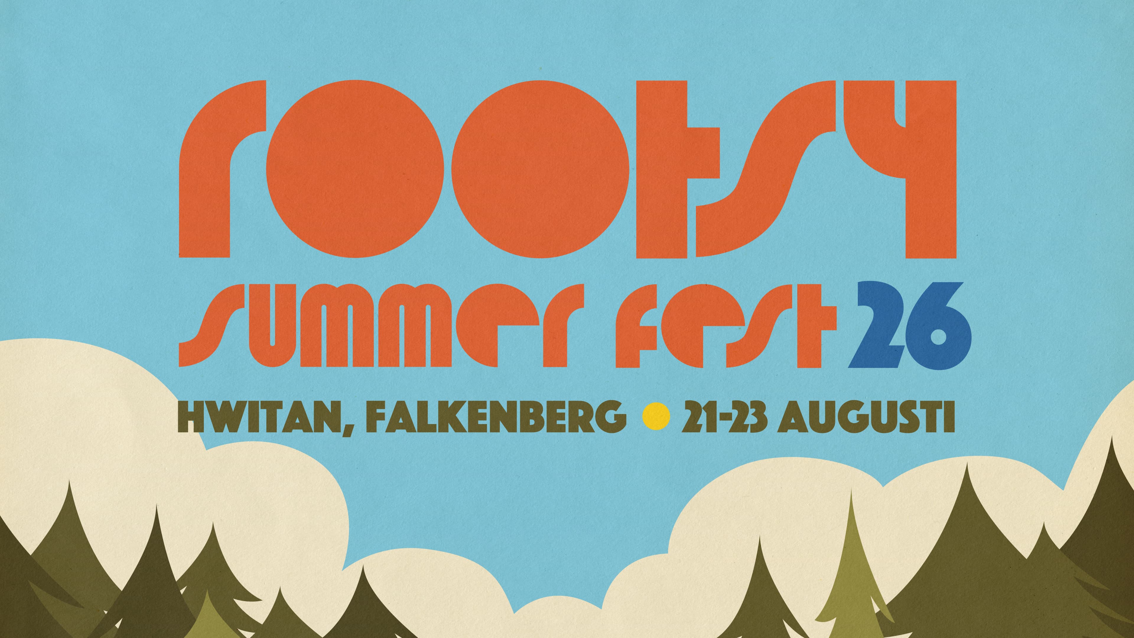 Rootsy Summer Fest 2026