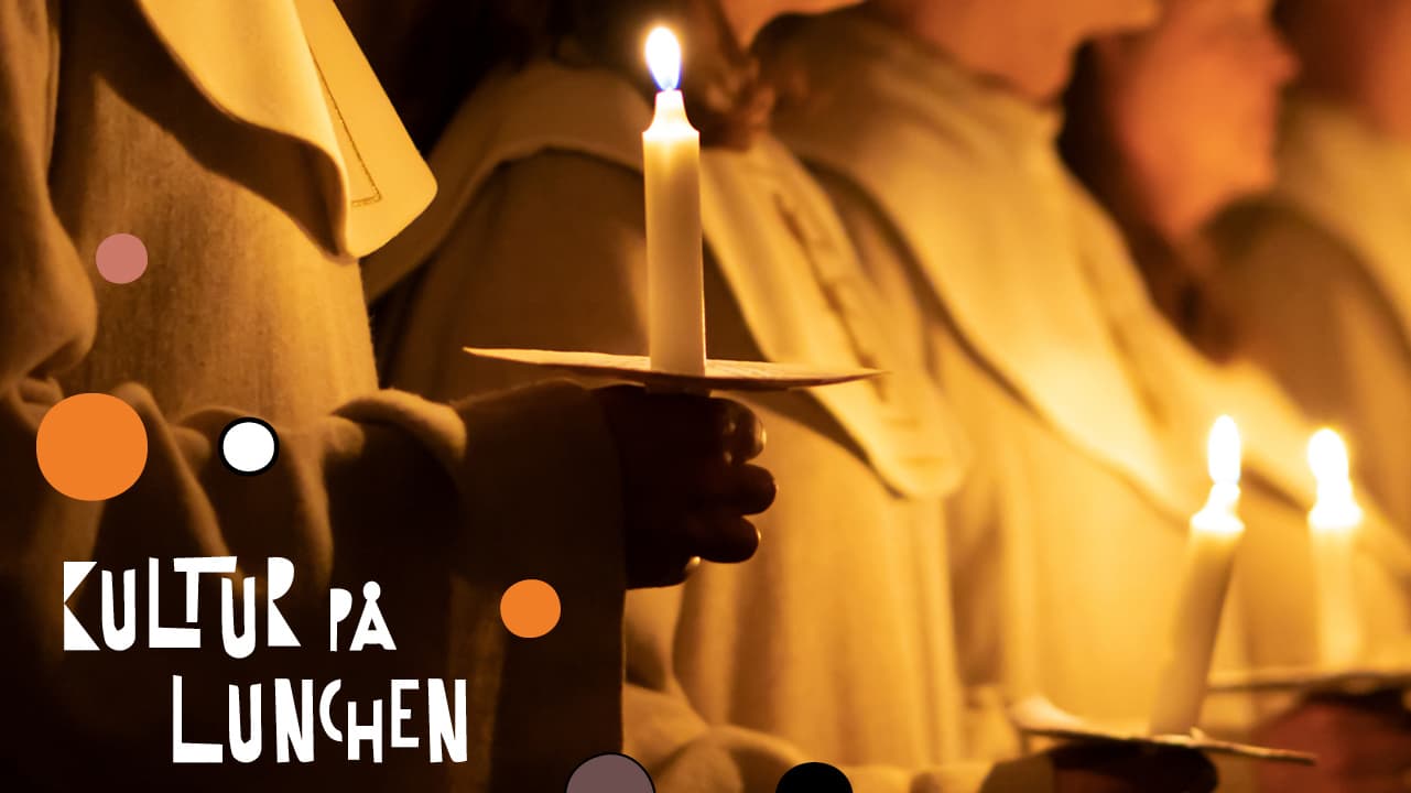 LUNCHKONSERT LUCIA 2026