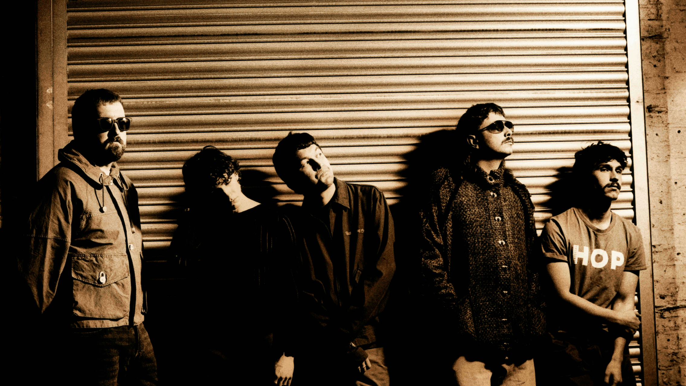 26/11 GURRIERS | DEBASER NOVA