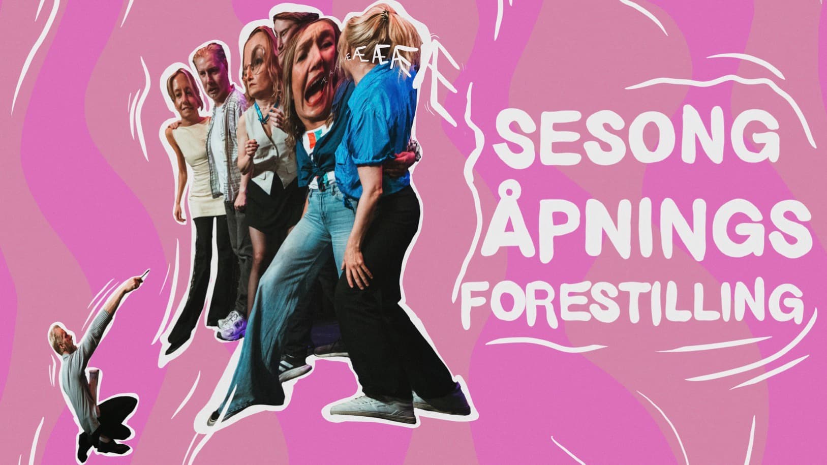 Sesongåpningsforestilling