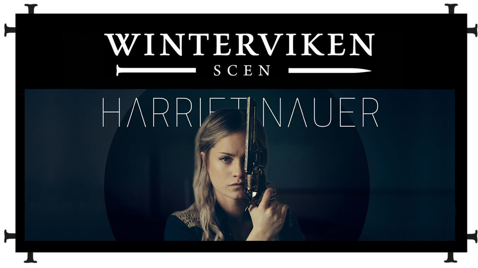 Harriet Nauer