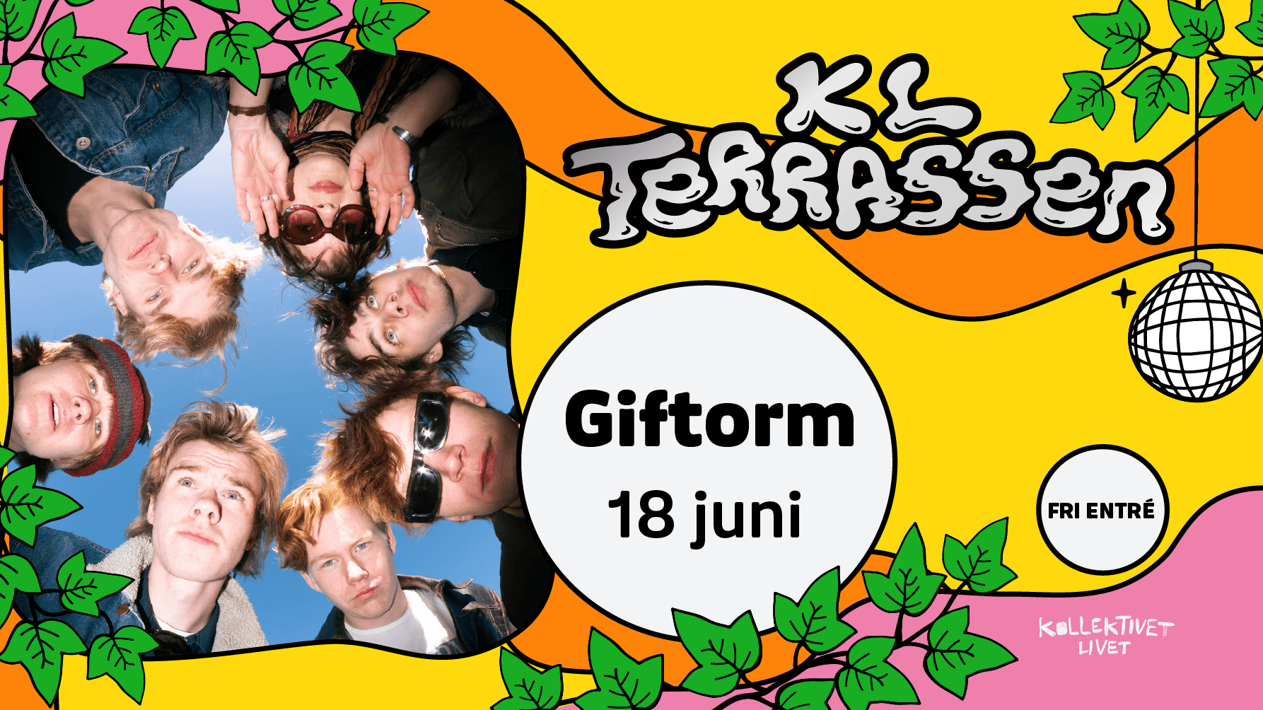 Giftorm