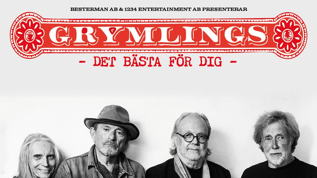 Grymlings- det bästa för dig