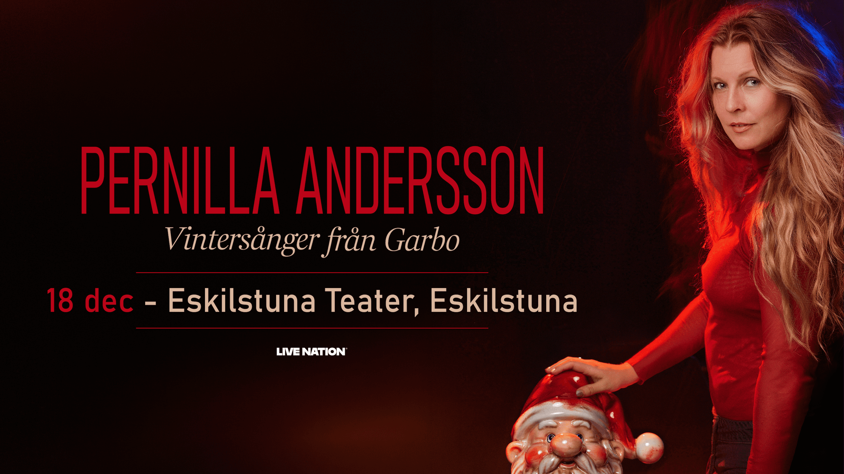 Pernilla Andersson