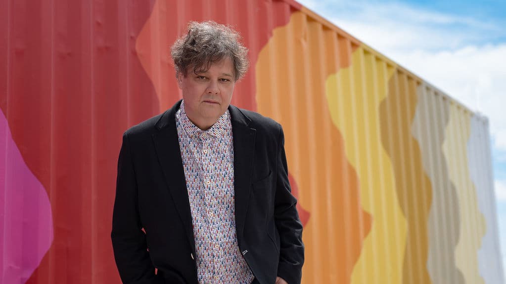 31/8 RON SEXSMITH | DEBASER STRAND