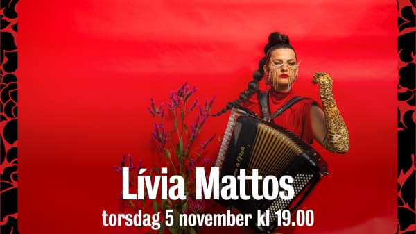 Lívia Mattos