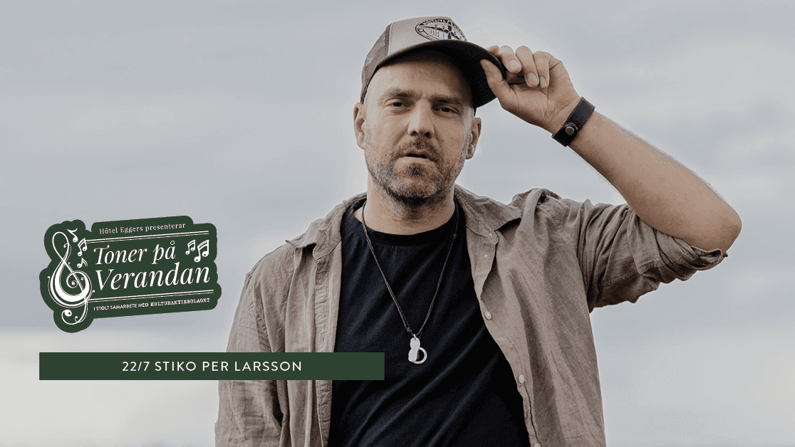 Stiko Per Larsson