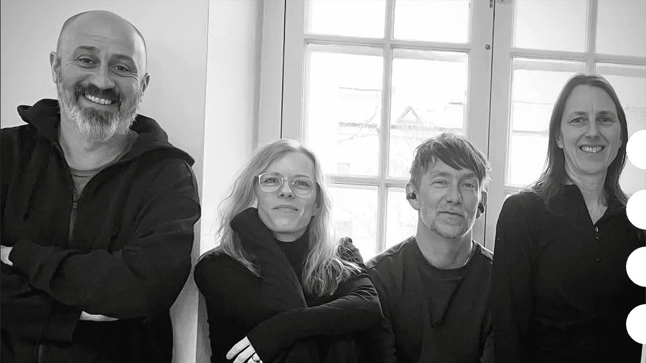 Melo Collective med gäster