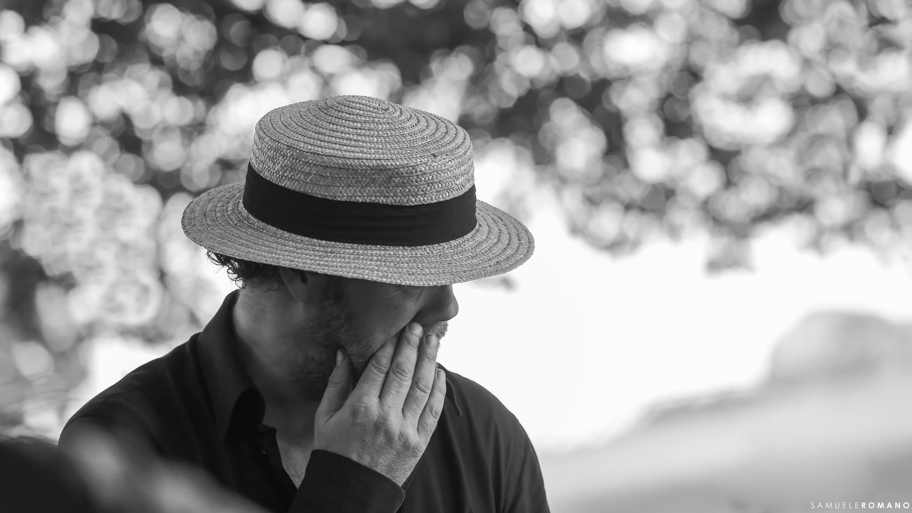Richard Lindgren Band