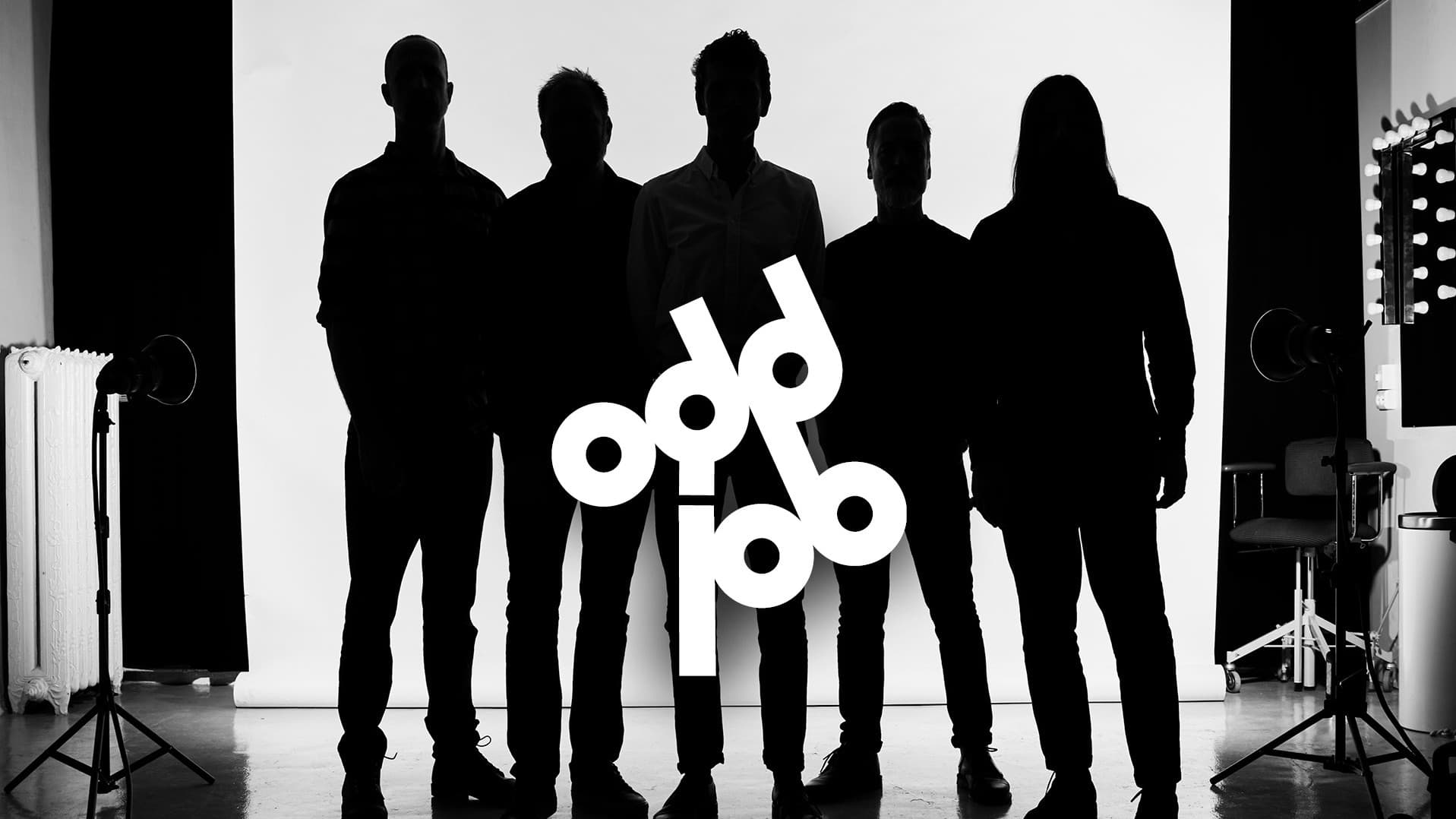 Oddjob