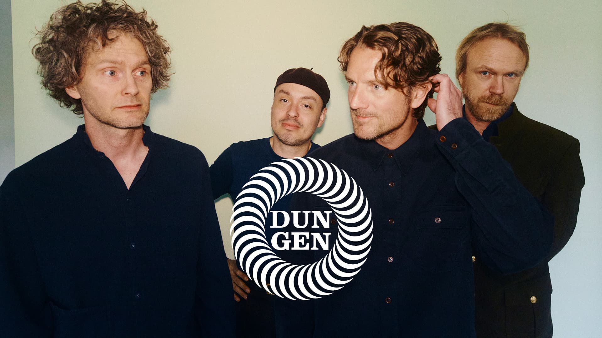 Dungen