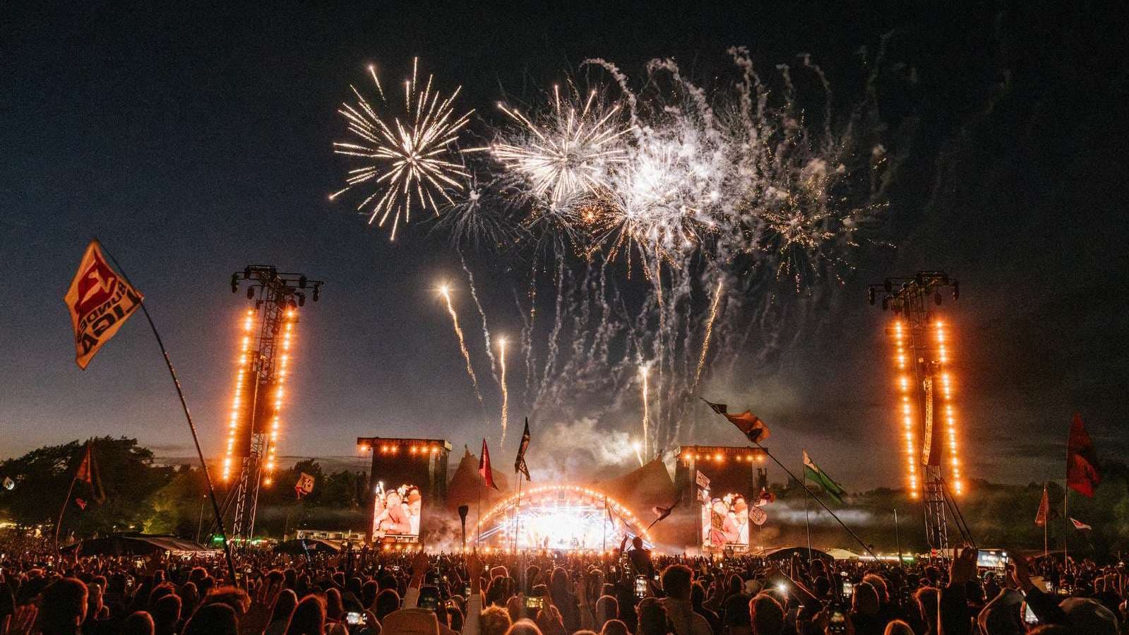 Roskilde Festival