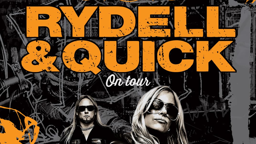 RYDELL & QUICK