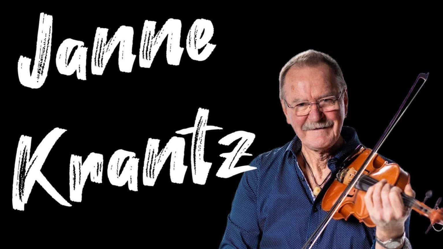 Janne Krantz