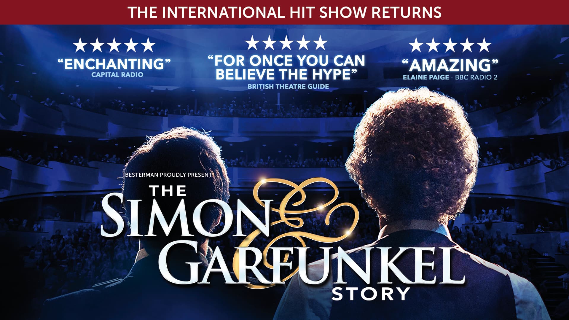 The Simon & Garfunkel story