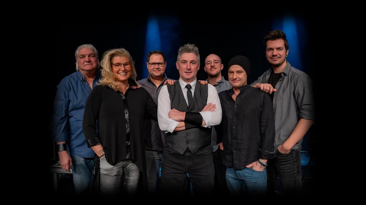 BOSStria - Bruce Springsteen Tribute