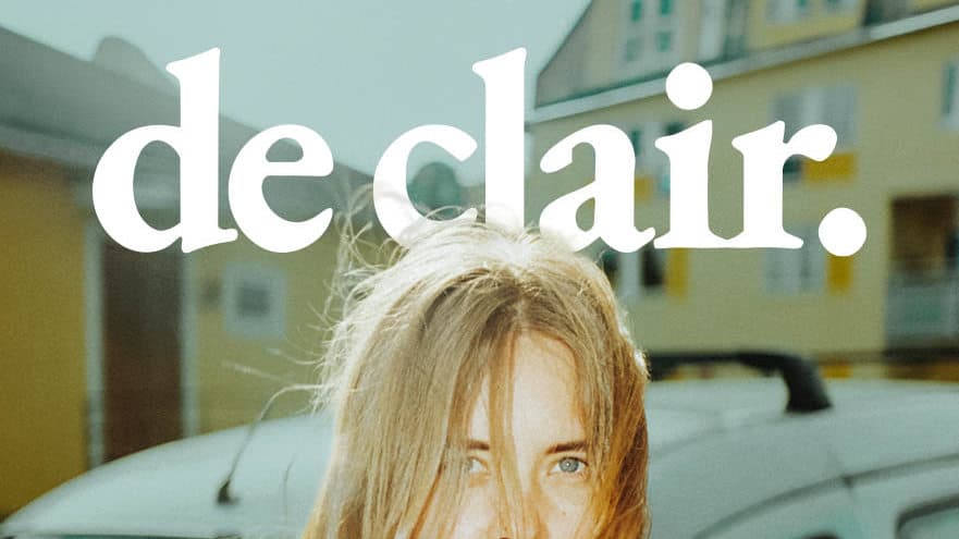 de clair