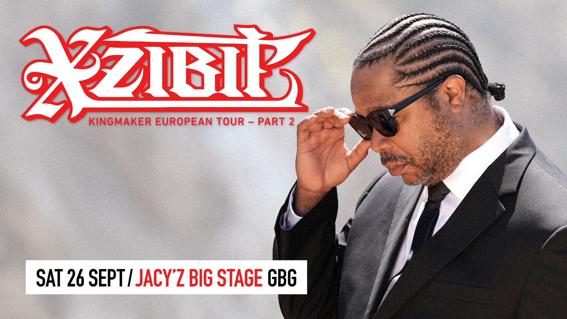 Xzibit