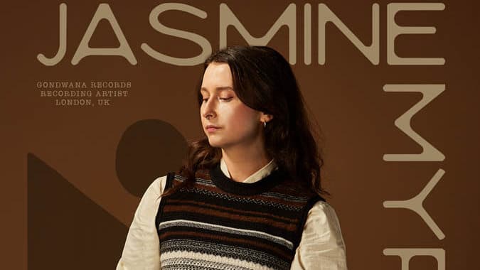 Jasmine Myra (UK)