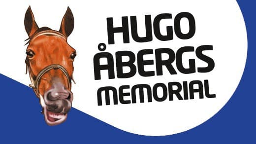 Hugo Åbergs med V85®