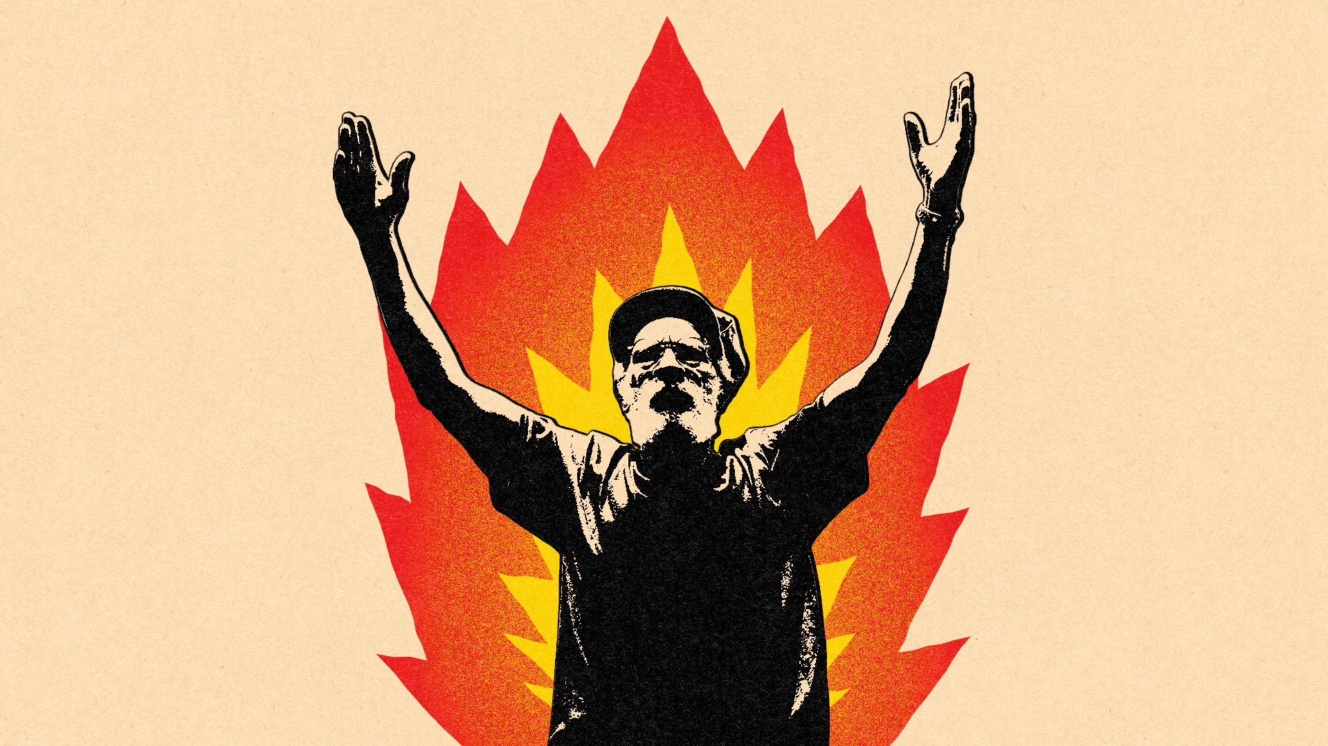Burning Spear